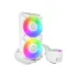 Arctic Liquid Freezer III 240MM RGB Liquid CPU Cooler White